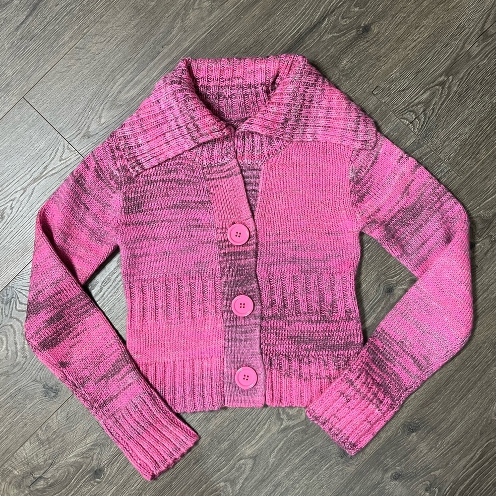 *NWOT* Urban Outfitters Cableknit Cardigan Sweater